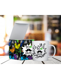 CAJA + TAZA DIA DEL PADRE 2