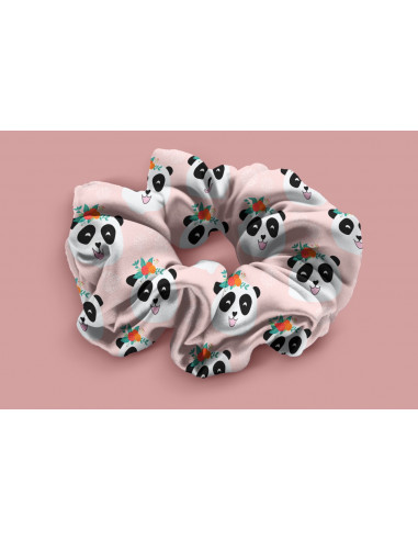 COLITAS- SCRUNCHIES PACK 1