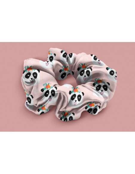 COLITAS- SCRUNCHIES PACK 1