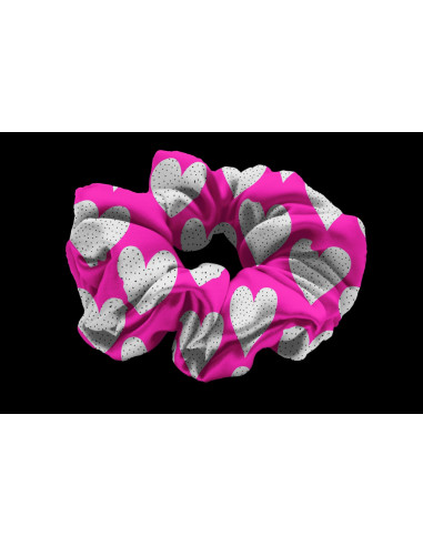 COLITAS- SCRUNCHIES PACK 1