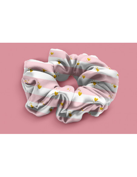 COLITAS- SCRUNCHIES PACK 1
