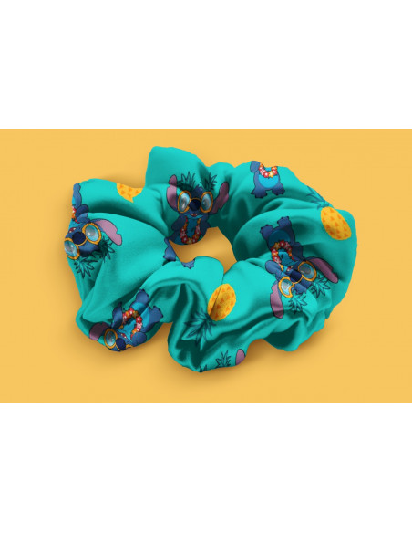 COLITAS- SCRUNCHIES PACK 1