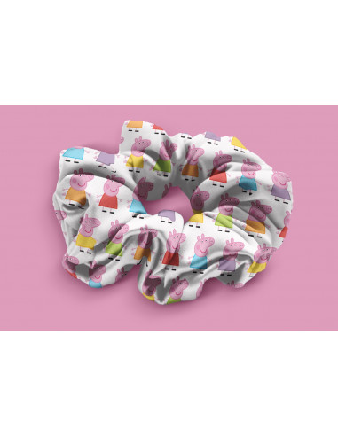 COLITAS- SCRUNCHIES PACK 1