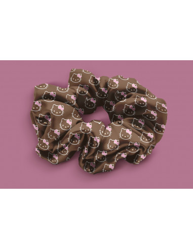 COLITAS- SCRUNCHIES PACK 1