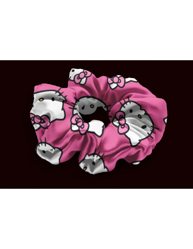 COLITAS- SCRUNCHIES PACK 1