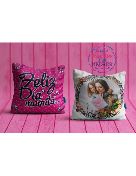 Almohadon Dia Madre