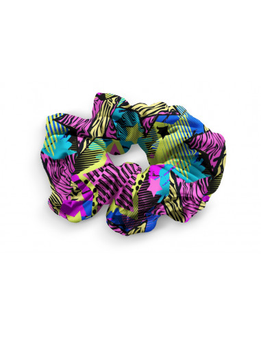 COLITAS- SCRUNCHIES PACK 2
