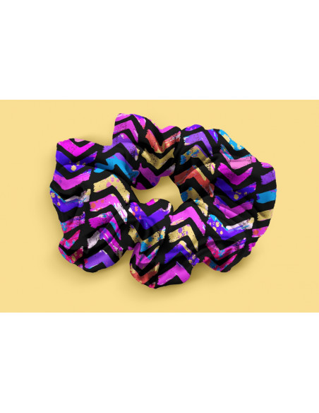 COLITAS- SCRUNCHIES PACK 2