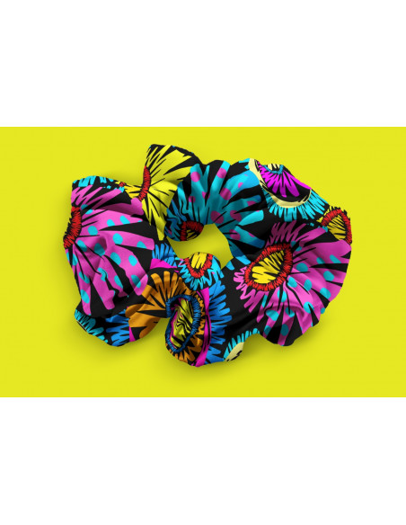 COLITAS- SCRUNCHIES PACK 2