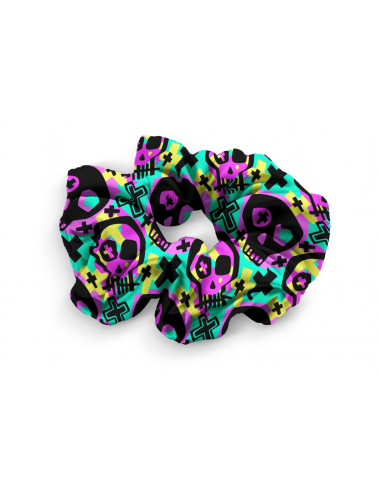 COLITAS- SCRUNCHIES PACK 2