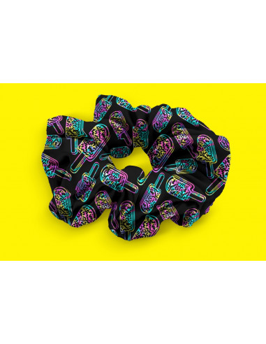 COLITAS- SCRUNCHIES PACK 2