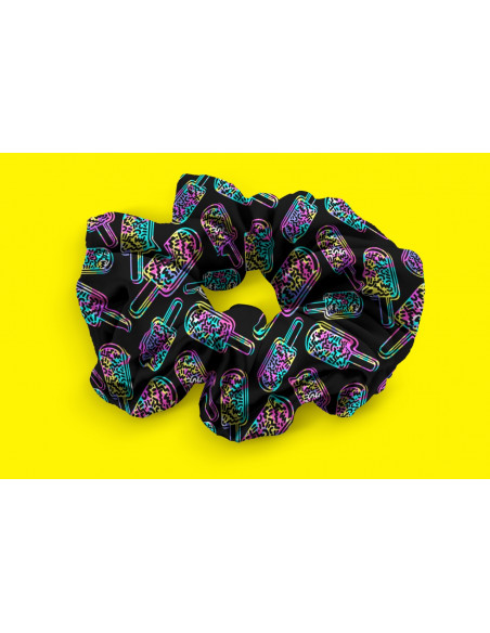 COLITAS- SCRUNCHIES PACK 2