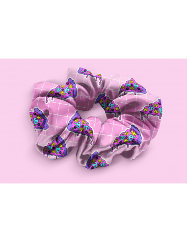 COLITAS- SCRUNCHIES PACK 2