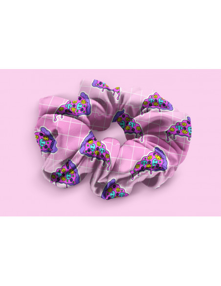 COLITAS- SCRUNCHIES PACK 2