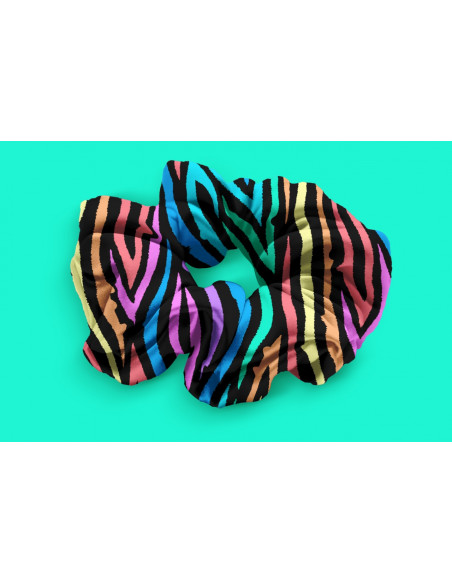 COLITAS- SCRUNCHIES PACK 2