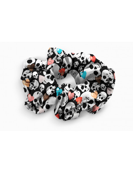 COLITAS- SCRUNCHIES PACK 2