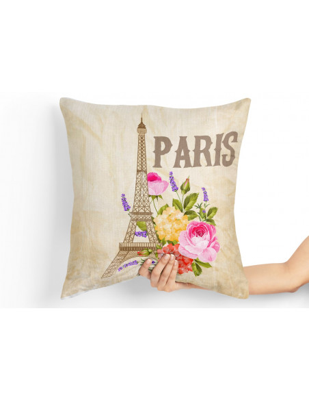 ALMOHADONES PARIS