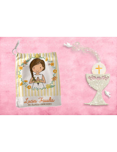 Bolsitas Comunión 2