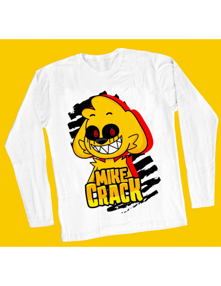 REMERAS MIKECRACK