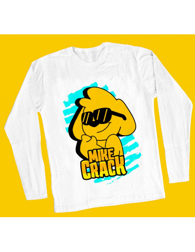 REMERAS MIKECRACK