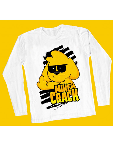 REMERAS MIKECRACK