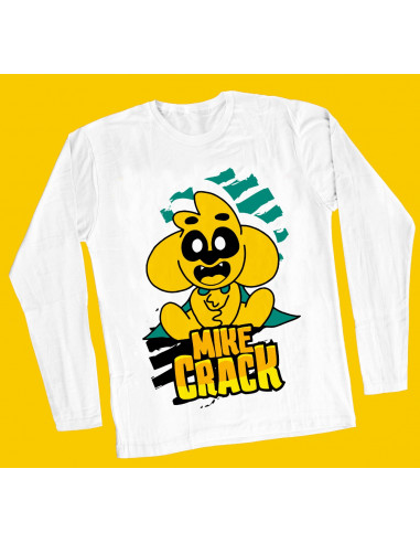 REMERAS MIKECRACK