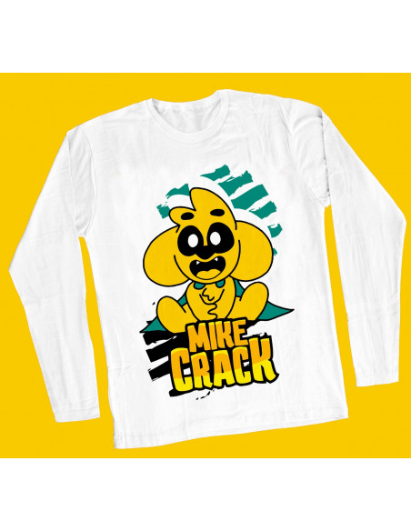 REMERAS MIKECRACK