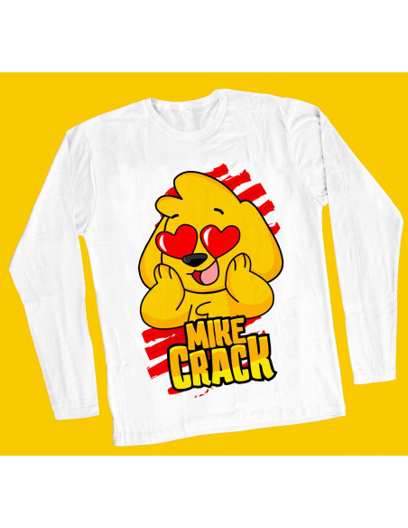 REMERAS MIKECRACK