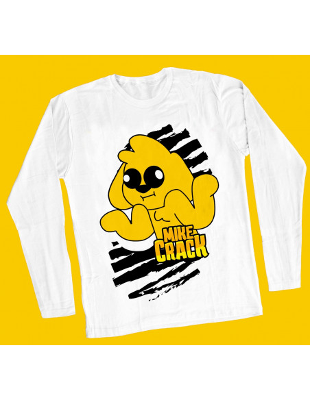 REMERAS MIKECRACK