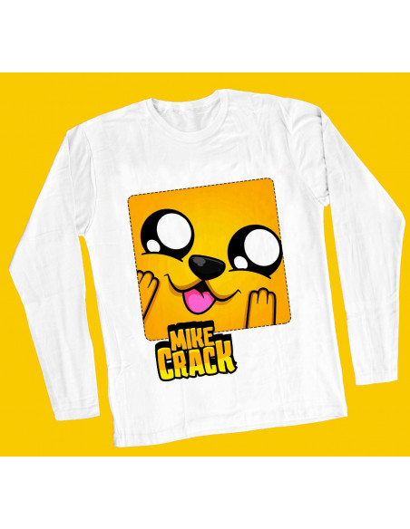 REMERAS MIKECRACK