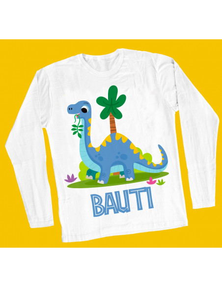 REMERAS DINOS