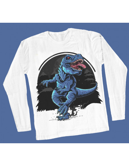 REMERAS DINOS