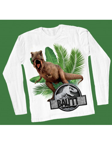 REMERAS DINOS