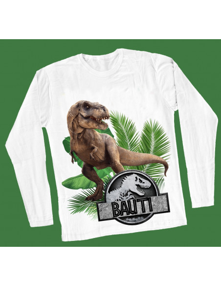 REMERAS DINOS