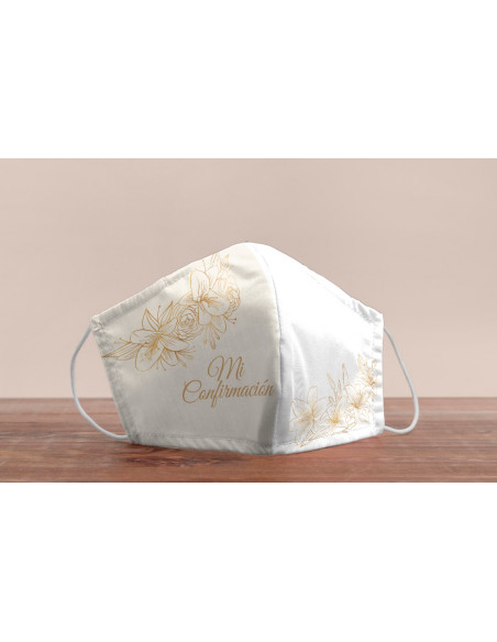 BARBIJOS CONFIRMACION