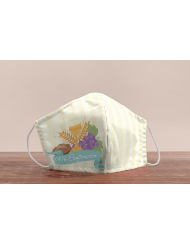 BARBIJOS CONFIRMACION