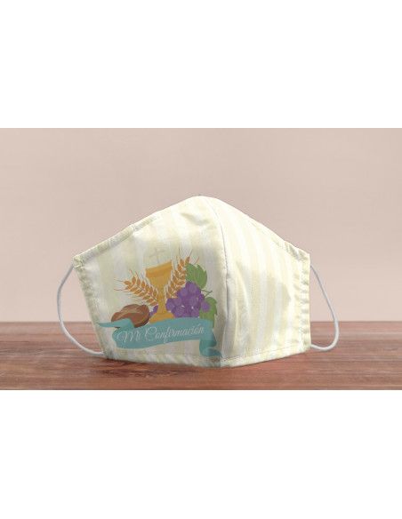 BARBIJOS CONFIRMACION