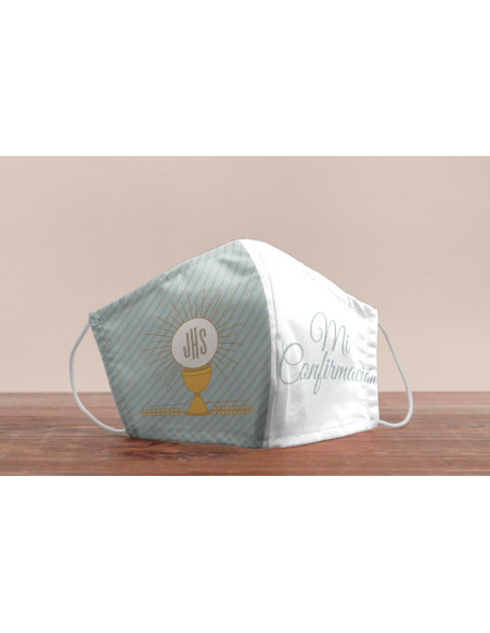 BARBIJOS CONFIRMACION