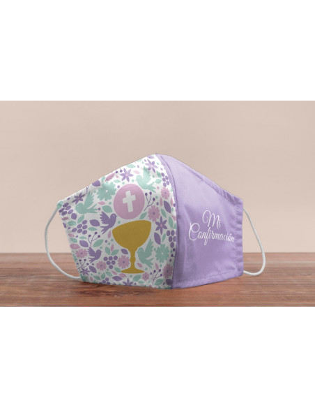 BARBIJOS CONFIRMACION