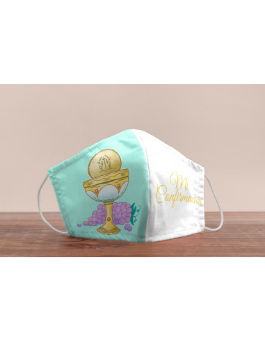 BARBIJOS CONFIRMACION