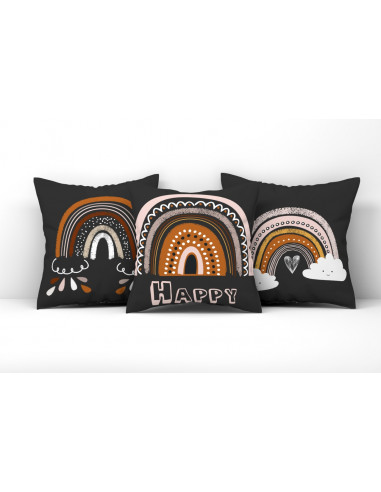 ALMOHADONES DECORACION