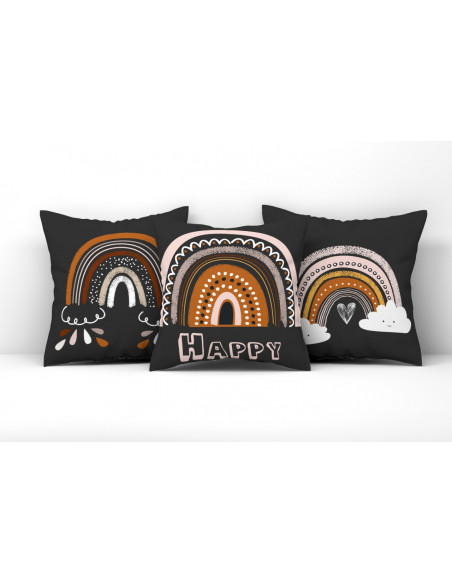 ALMOHADONES DECORACION