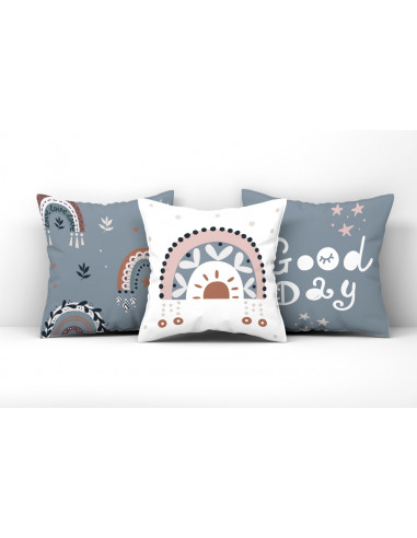 ALMOHADONES DECORACION