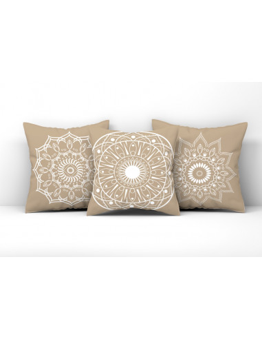 ALMOHADONES DECORACION