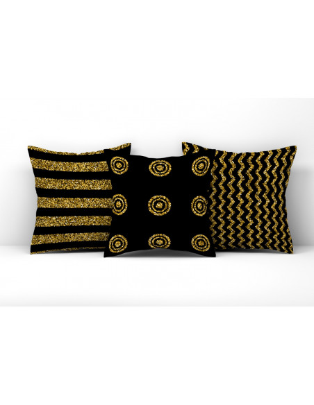 ALMOHADONES DECORACION