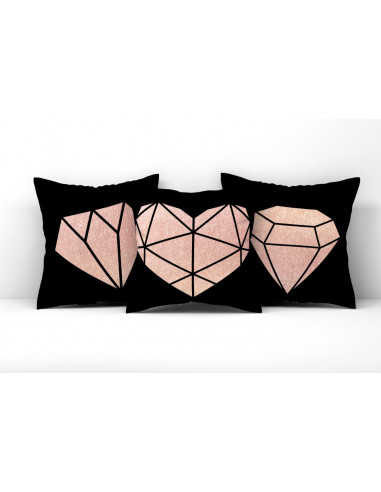 ALMOHADONES DECORACION