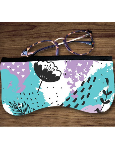 ESTUCHE ANTEOJOS PACK 1