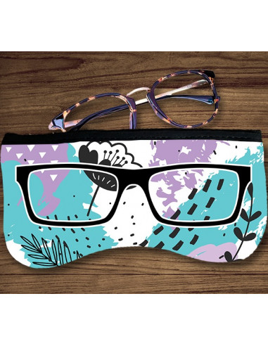 ESTUCHE ANTEOJOS PACK 1