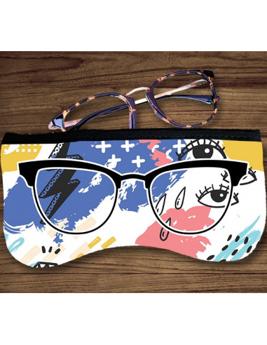 ESTUCHE ANTEOJOS PACK 1