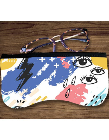 ESTUCHE ANTEOJOS PACK 1